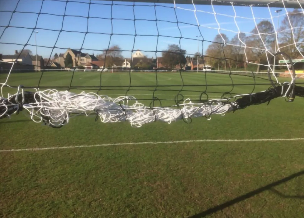 Olney Town Colts DFC